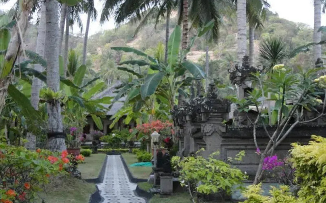 Kelapa Mas Homestay