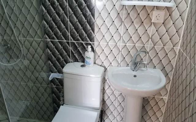Bestepe Hostel