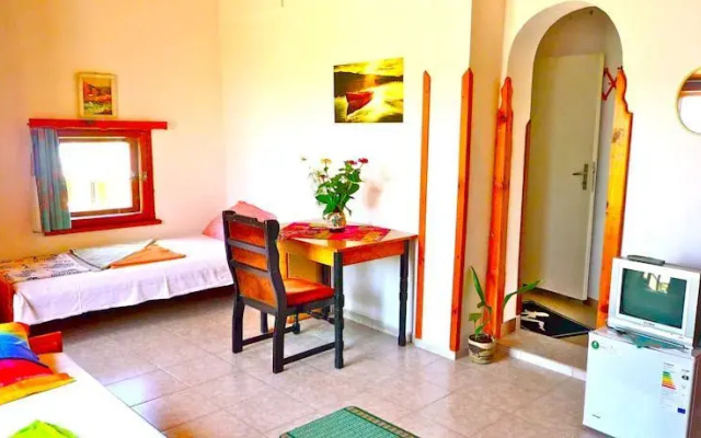Family Hotel Walmar