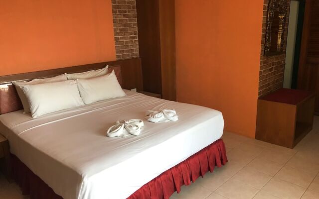 Отель Benjamin Resort Таиланд, Пхукет - отзывы, цены и фото номеров - забронировать отель Benjamin Resort онлайн вид на фасад