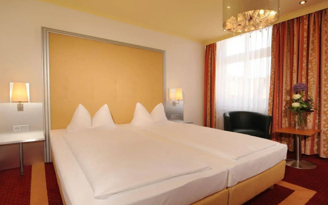 Hotel Celler Hof