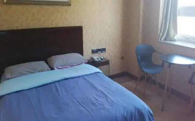 Baidiyuan Hotel