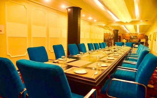 Hotel Sepal