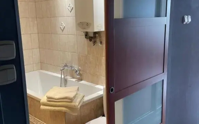 City Center Apartment