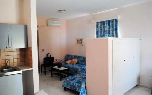 Marita Aparthotel