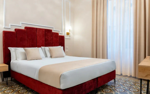 Fiume 20 - Residence