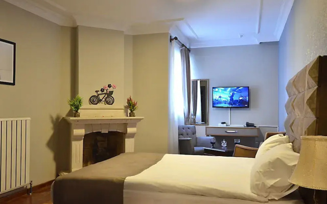 Cadde 7 Otel