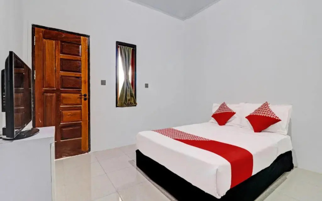 Hotel O Gala Residence