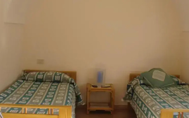 La Dimora