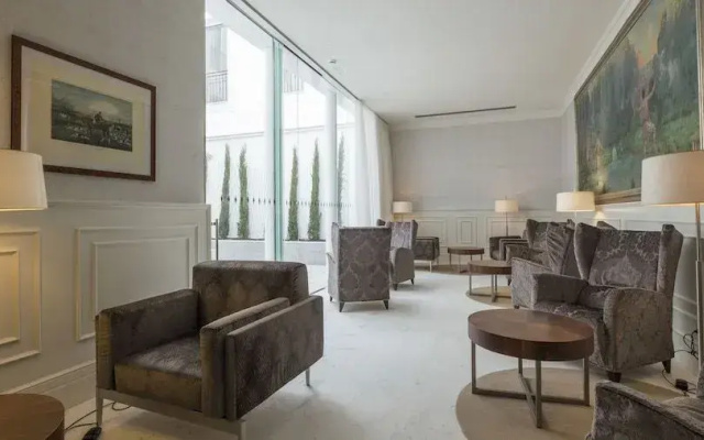 Hotel Balneari Termes Orion