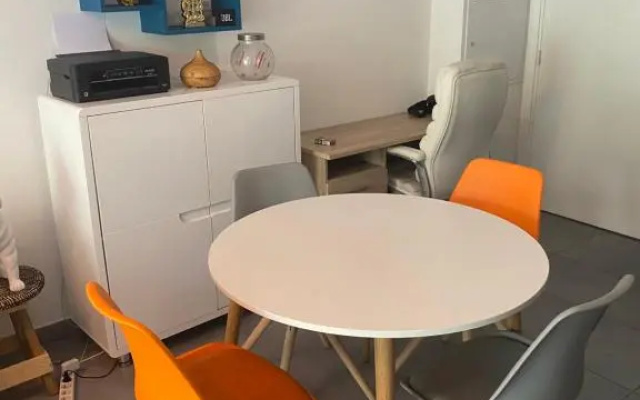Appartement design Gardanne