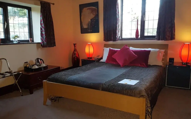 Redhill House Boutique Hotel