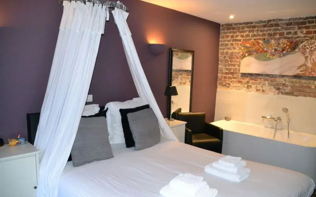 B&B Huis Bij De Lieve