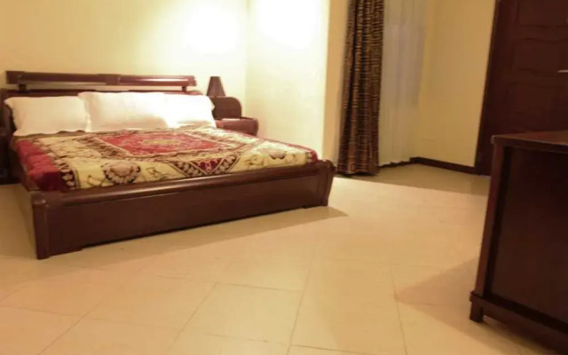 Biraj International Hotel