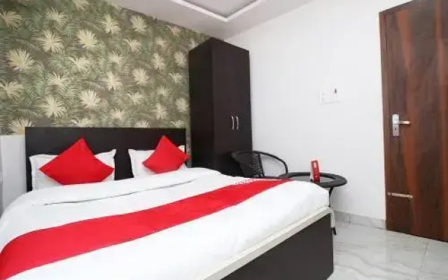 Rc Residency by OYO Rooms