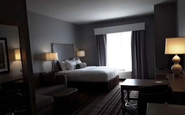 Hawthorn Extended Stay by Wyndham Loveland