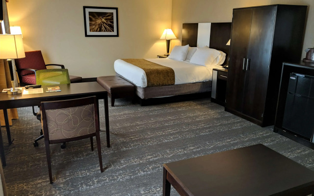 Best Western Braintree Inn