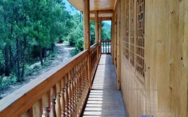 Langshan Guolin Hotel
