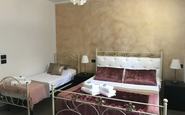 B&B Villa Jonica
