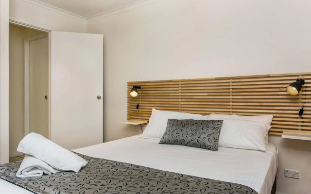 Beaches Apartments Byron Bay