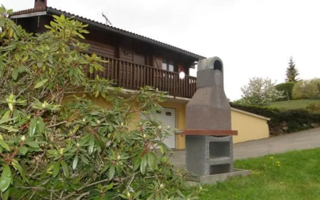 CHALET LE THOLY, 5 PIèCES, 5 PERSONNES - FR-1-589-202