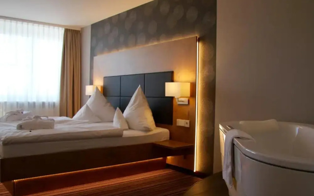 Hotel Tannhof