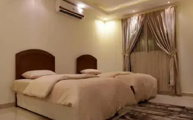 Jeet Residential Units
