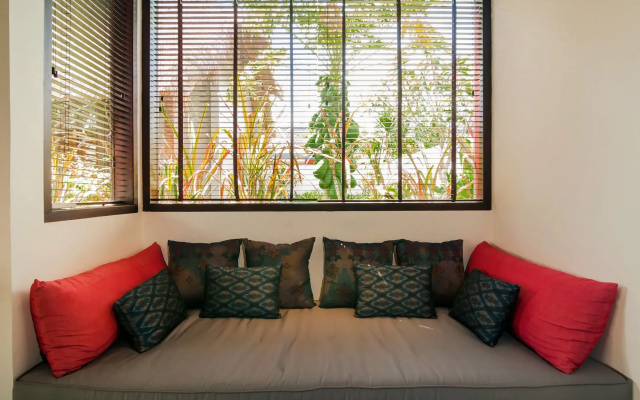 Karmagali Boutique Suites & Private villas