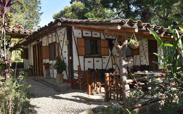 Hotel La Casa de Francois