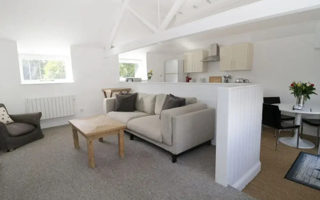 Orchard Cottage