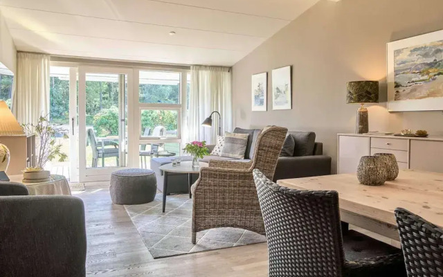 4 Star Holiday Home in Nexo