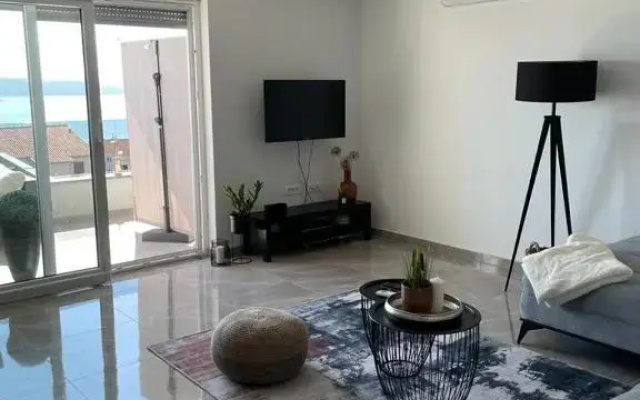 Panorama Apartment K5
