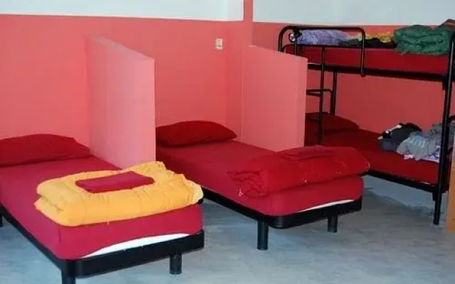 Walking Street Hostel Pisa