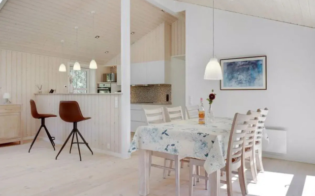 "Ludwig" - 600m from the sea in Bornholm