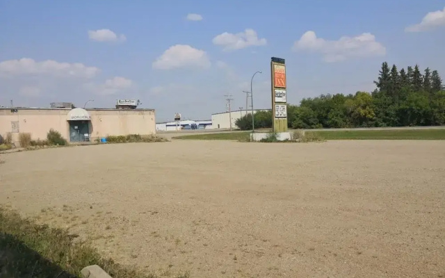 Rainbow Motor Inn