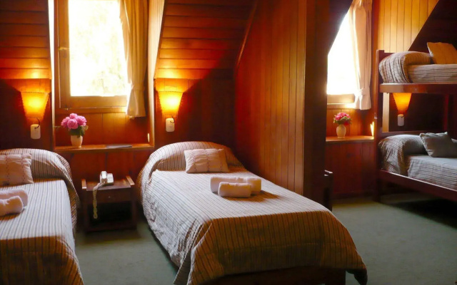 Hotel Turismo