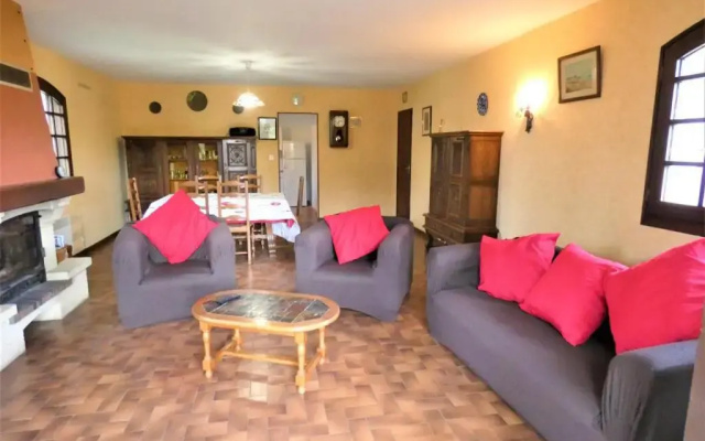 Gîte Tercis-les-Bains, 4 pièces, 6 personnes - FR-1-360-249