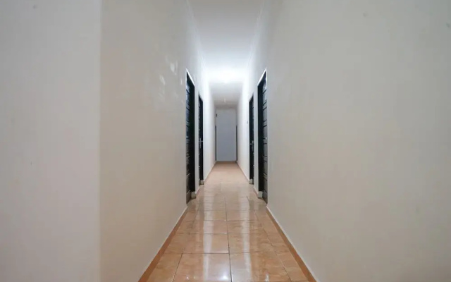 Wisma Raffa Lahat