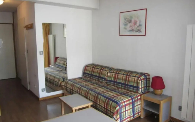 Appartement Brides-les-Bains, 1 pièce, 4 personnes - FR-1-512-132