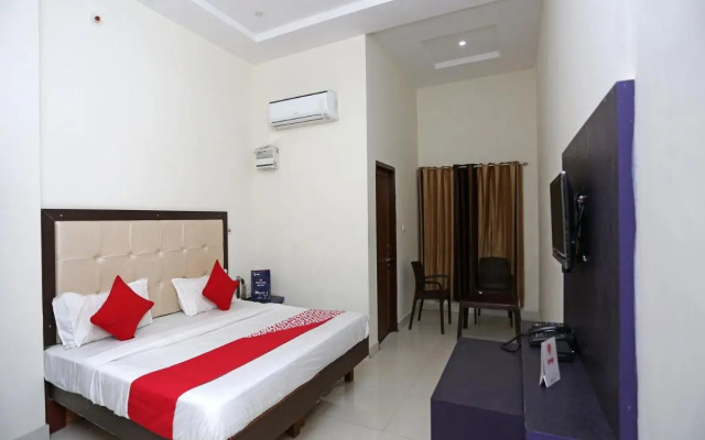Hotel Namo Palace