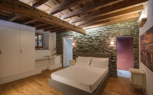 Residenza d'Epoca Borgo Albizi