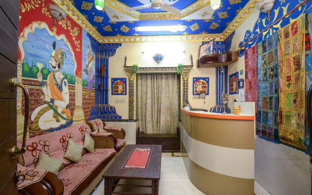 OYO 22202 Apple Home Stay