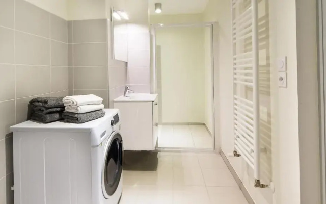 Les 360 - Apt 2 - BO Immobilier