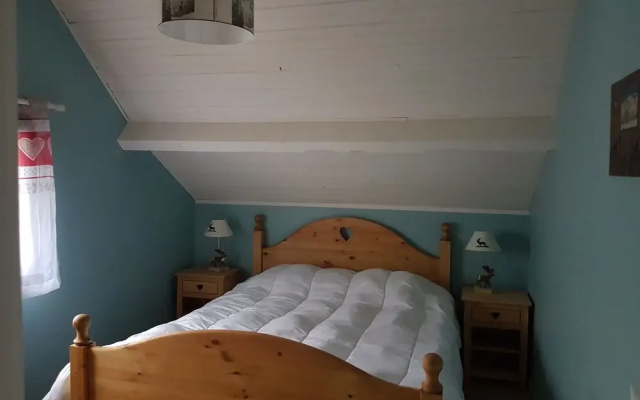 Le Gite Des 3 Vallees