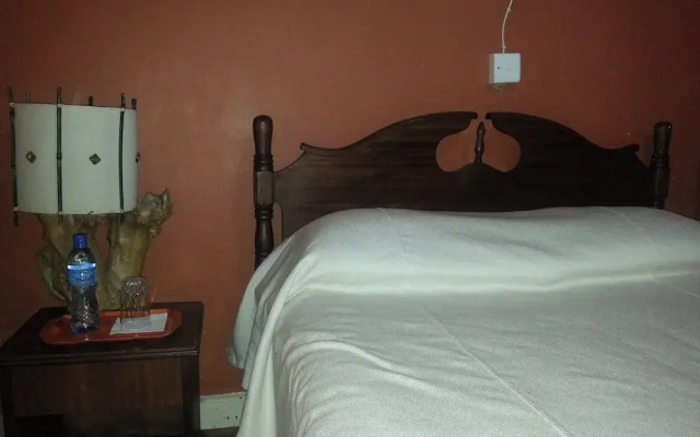 The Exotic House Kericho