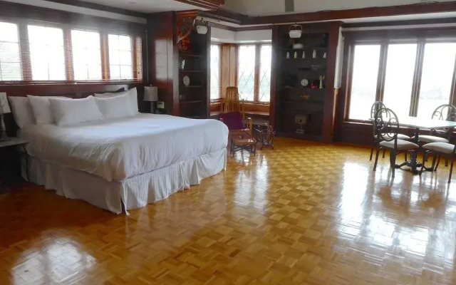 B & B Ranch