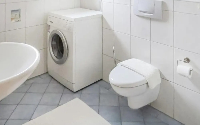 Awesome Apartment in Daun-boverath With 1 Bedrooms and Wifi