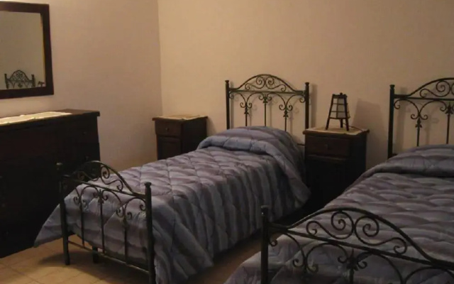 Le Chianche B&B