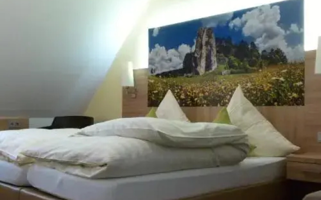 Hotel-Gasthof Zur Sonne