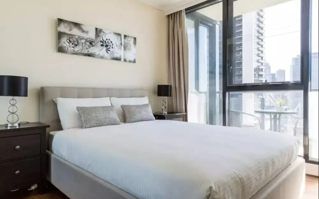 Apartment 88